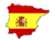 AZKAIN MOTOAK - Espanol